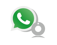 Annunci chat WhatsApp Liguria