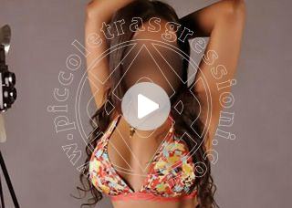 Video girls erika vip bordighera