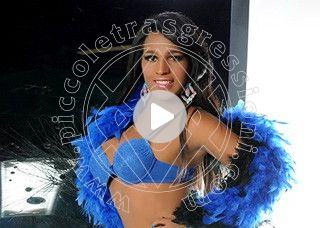 Video trans escort lara mulata brasiliana ventimiglia