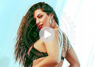 Video trans valentina romero genova