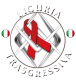 Logo ufficiale di Piccole Trasgressioni Italia
