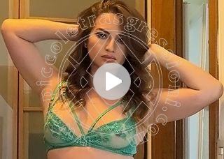 Video trans ana renault rapallo